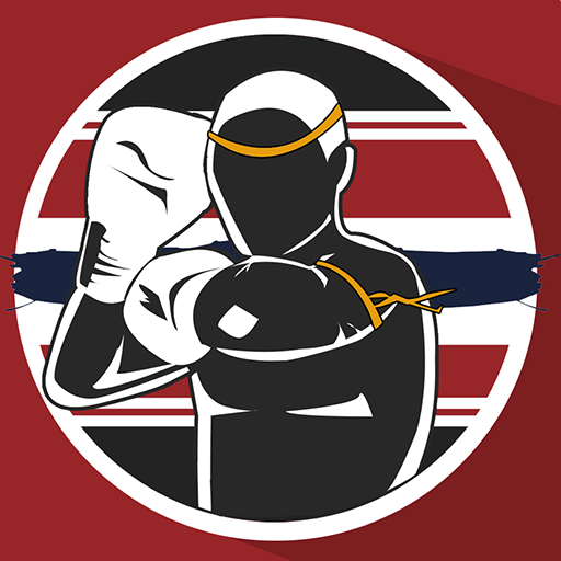 Muay Thai Interval Timer
