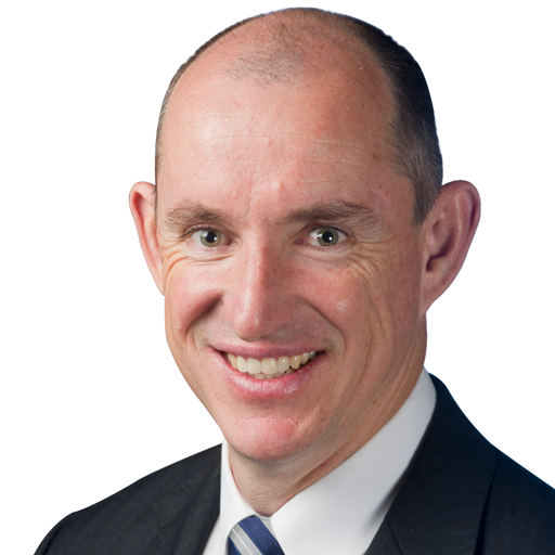 Stuart Robert MP Stuart Robert MP