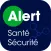 Alert Santé Sécurité