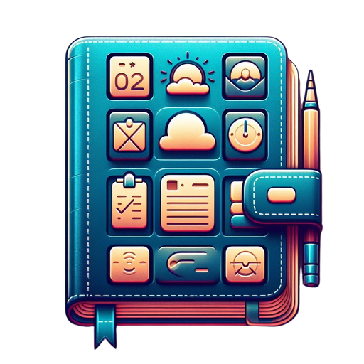 Lovely Diary, Your Journal