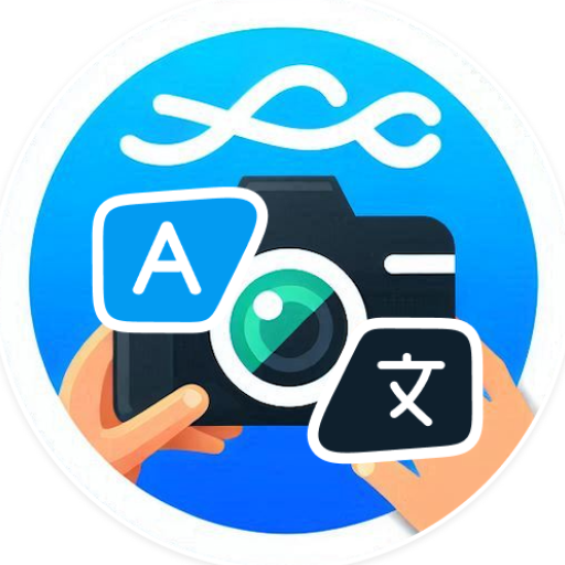 Photo - Scan and Translate App