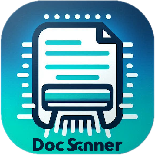 Document, PDF Scanner