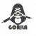 Gorila Sneaker