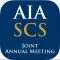 AIA/SCS Annual Meeting