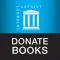 Donate Books