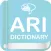 Arikara Dictionary