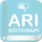 Arikara Dictionary
