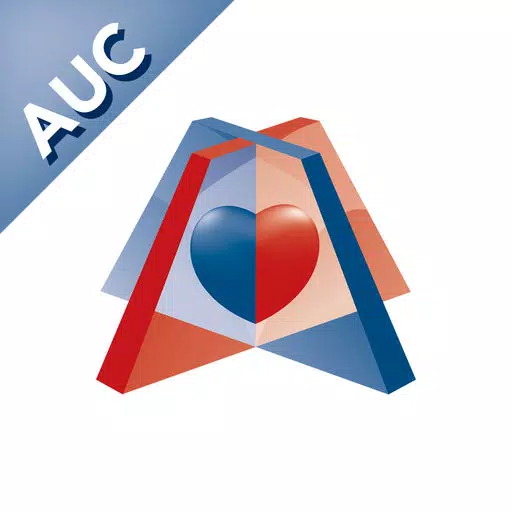 Echo AUC