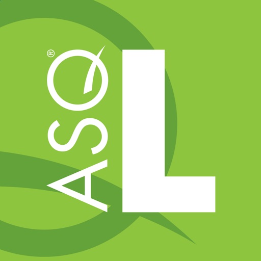 ASQ Learning ASQ Learning