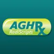 AGHRx Rediscripts ®