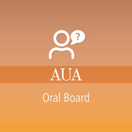 Oral Board Study Guide