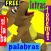 Learn to read with Choco - Colors with Phonemes, letters, syllables and words in Spanish for iPhone