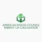 AWC UA Energy Calc