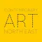 Contemporary Art North East