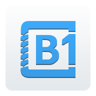 B1 File Manager