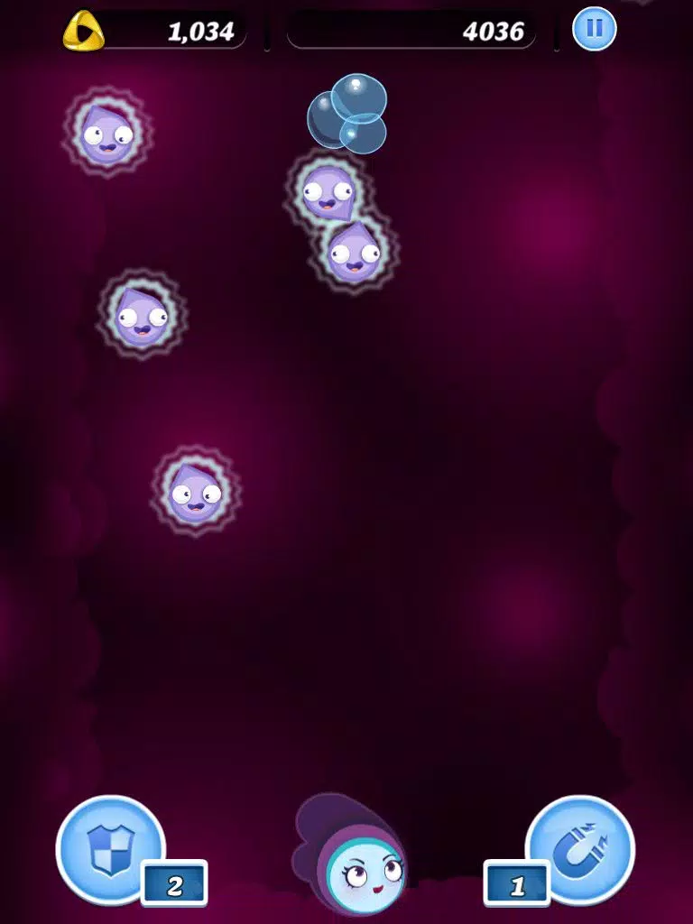 تصاویر Wink Wink iPad 