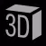 3d Space Draw