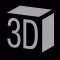 3d Space Draw