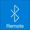 HackerRemote - Bluetooth (BLE) remote