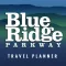 Blue Ridge Pkwy Travel Planner