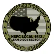 NBPC Local 1613
