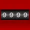 GP Counter