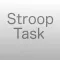 C2 Stroop Task