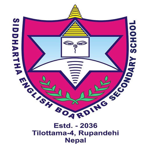 Siddhartha English B. S. S. Siddhartha English B. S. S.