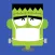 Frankenstein Stickers