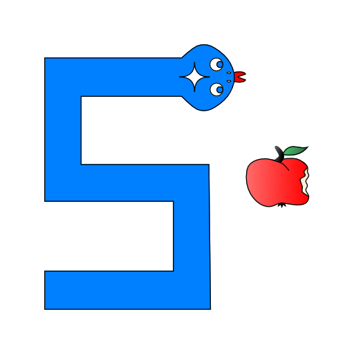 N-Snake - a classic snake game
