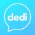Dedi: Mesajlaşma Uygulaması
