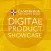 Digital Product Showcase