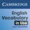 Vocabulary in Use Upper Int
