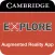 Cambridge Explore