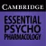 Stahl's Essential Psychopharmacology, 5th edition