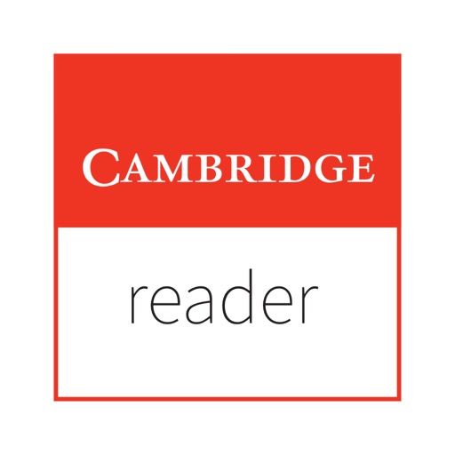Cambridge Reader Cambridge Reader