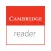 Cambridge Reader