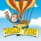 Monkey Puzzles World Tour