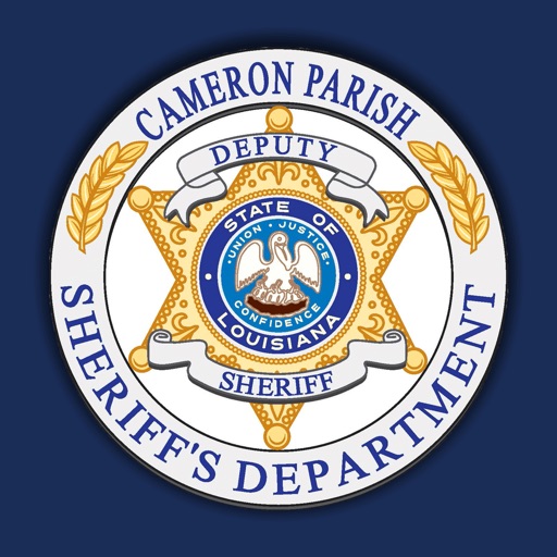 Cameron Parish Sheriffs Office Cameron Parish Sheriffs Office
