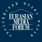 Eurasian Media Forum 2021