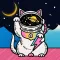 Strange Cat Puzzle Games