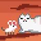 Cats Escape