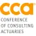 Conference: CCA Meeting App