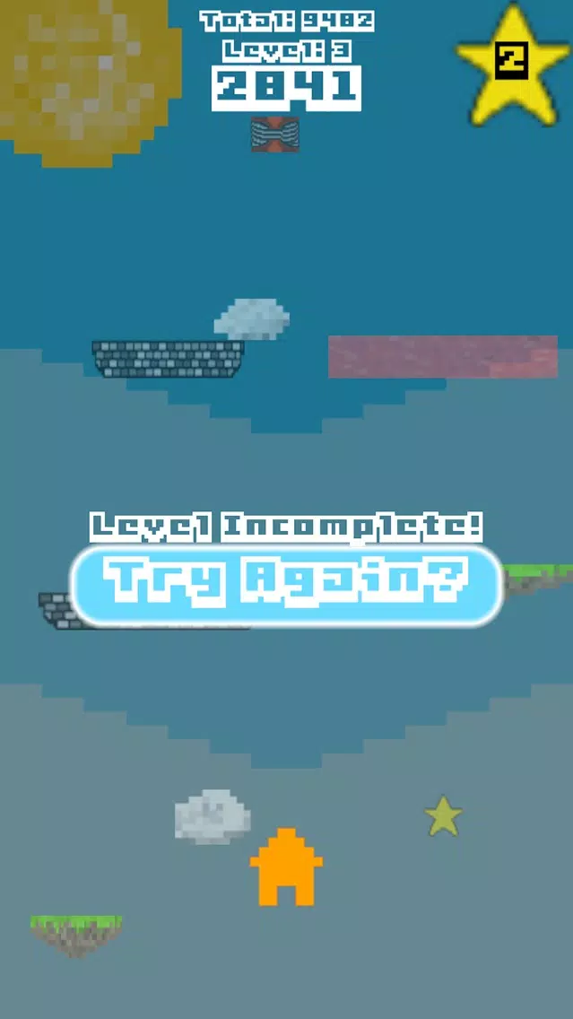 Скриншоты ClimB it: Tiger Edition
