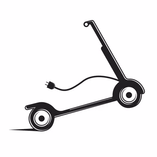 Chasers Electric Scooters Map Chasers Electric Scooters Map
