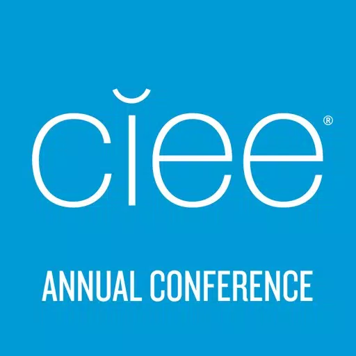 CIEE Annual Conference CIEE Annual Conference
