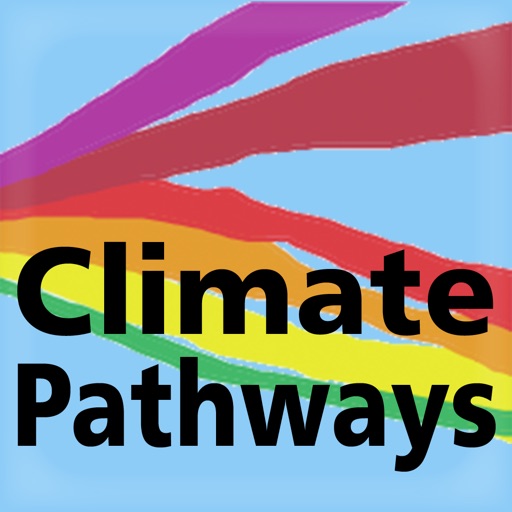 Climate Pathways Climate Pathways