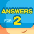 Answers & Cheats for Tricky Test 2: Think Outside