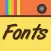 Fonts & Text Emoji for Instagram Bio, Comments & Captions