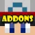 Free Addons for Minecraft PE - add ons for pokemon